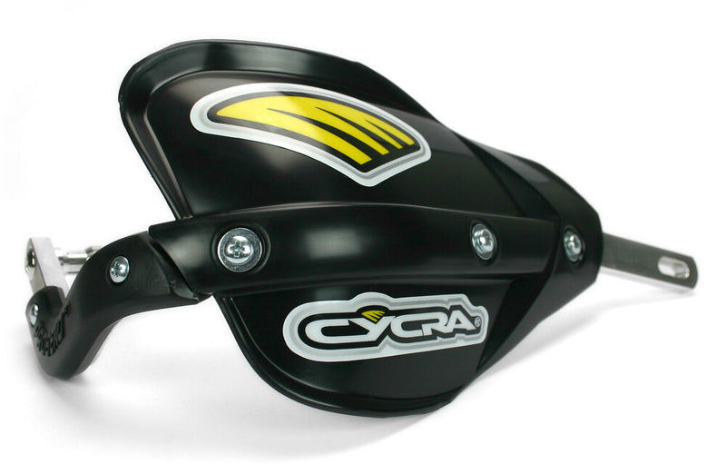 Cycra 714-1606 1CYC-7500-12 PROBEND ALLOY BAR PACK BLACK