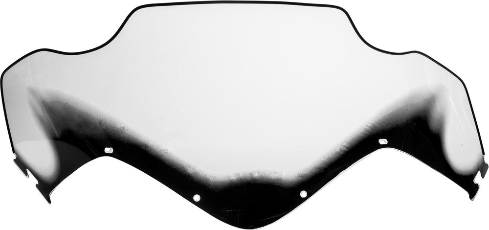 Sno Stuff 40-1183 450-183-10 WINDSHIELD HIGH BLACK A/C