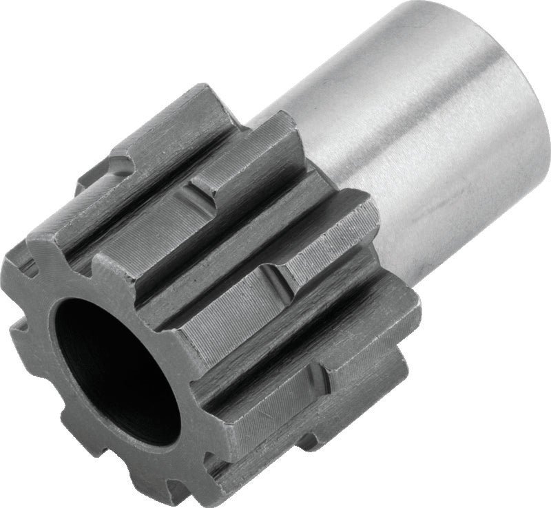 TwinPower 489621 Twin Power 90-93 Big Twin 9 Tooth Starter Pinion Gear Use With 66T Ring Gear - Photo - Primary