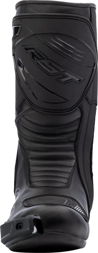 Rst 556-3540039 103540BLK-39 LADIES S1 CE BOOT BLACK WATERPROOF SZ 8