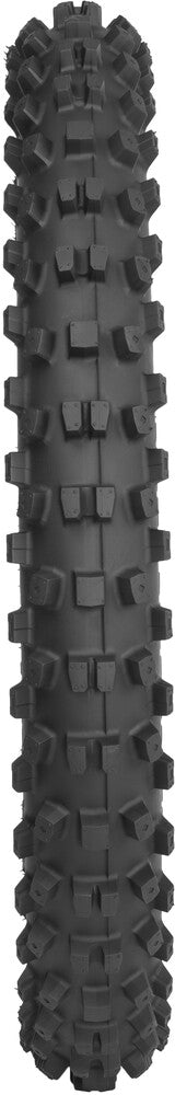 Irc 87-5761 T10555 TIRE VX30 FRONT 90/90-21 54M BIAS TT