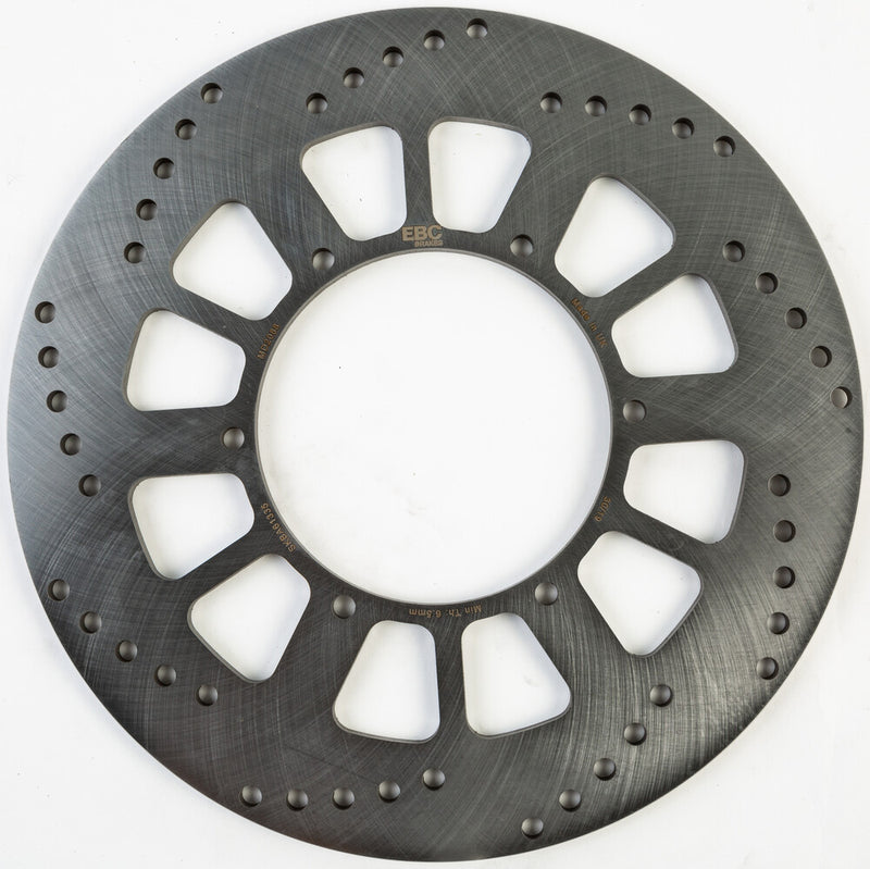 EBC Standard Brake Rotor - MD2088 Yamaha Motorcycles 1999-2013