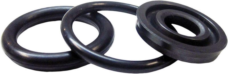 Hygear Suspension 530-98101 29-05-001-R KYB/HPG 12536STD SERVICE KIT