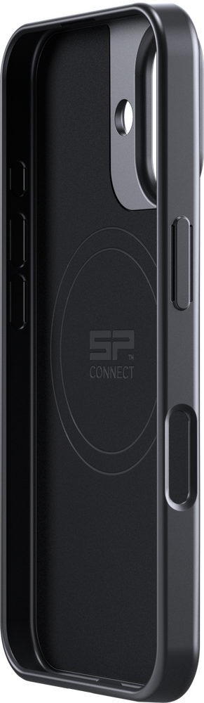 Sp Connect 194-52683 52683 PHONE CASE SPC+ APPLE IPHONE 16 BLACK