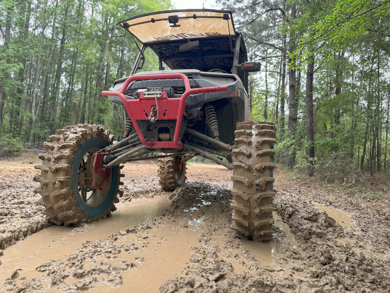 System 3 3-0884 S3-0884 TIRE XT400W 35X12R20