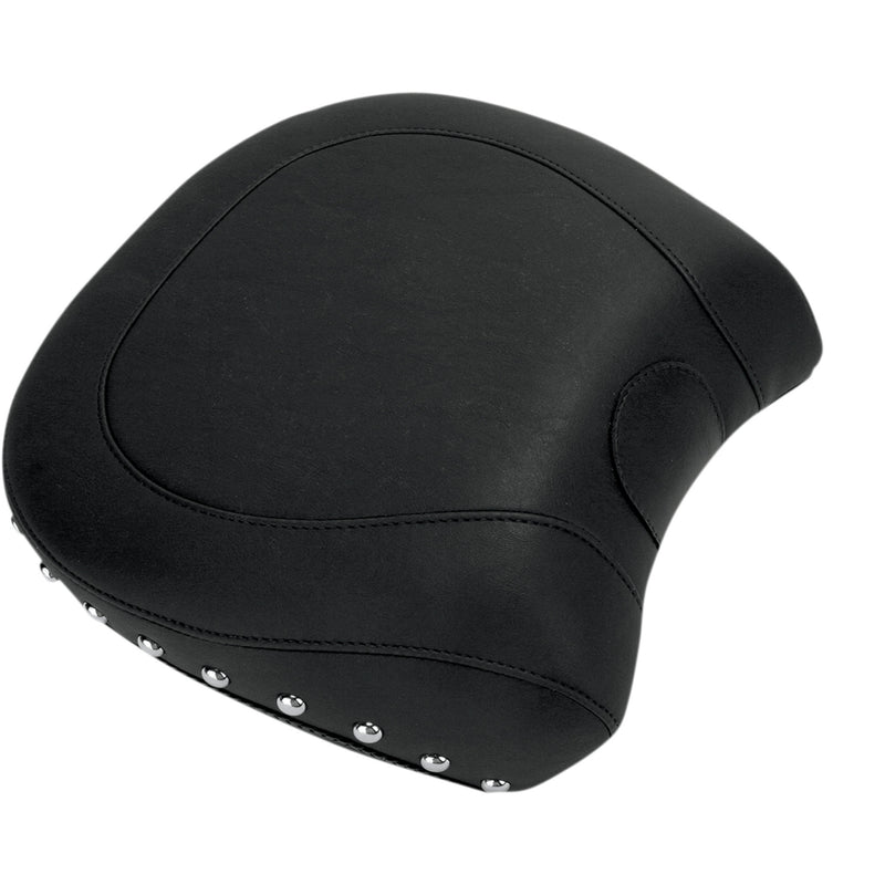 Mustang Wide Seat - 79533 For Harley Softail 2006-2017