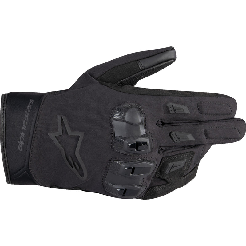 ALPINESTARS SP X Z WP Gloves Black/Black