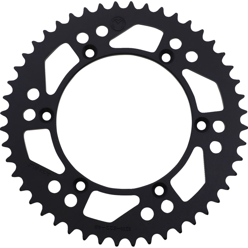 Moose Offroad Sprocket - 1211-822-48-10 For Gas Gas Dirt Bikes 1997-2015 | Beta Dirt Bikes 2005-2014 | Sherco 450 / 510 2006-2011