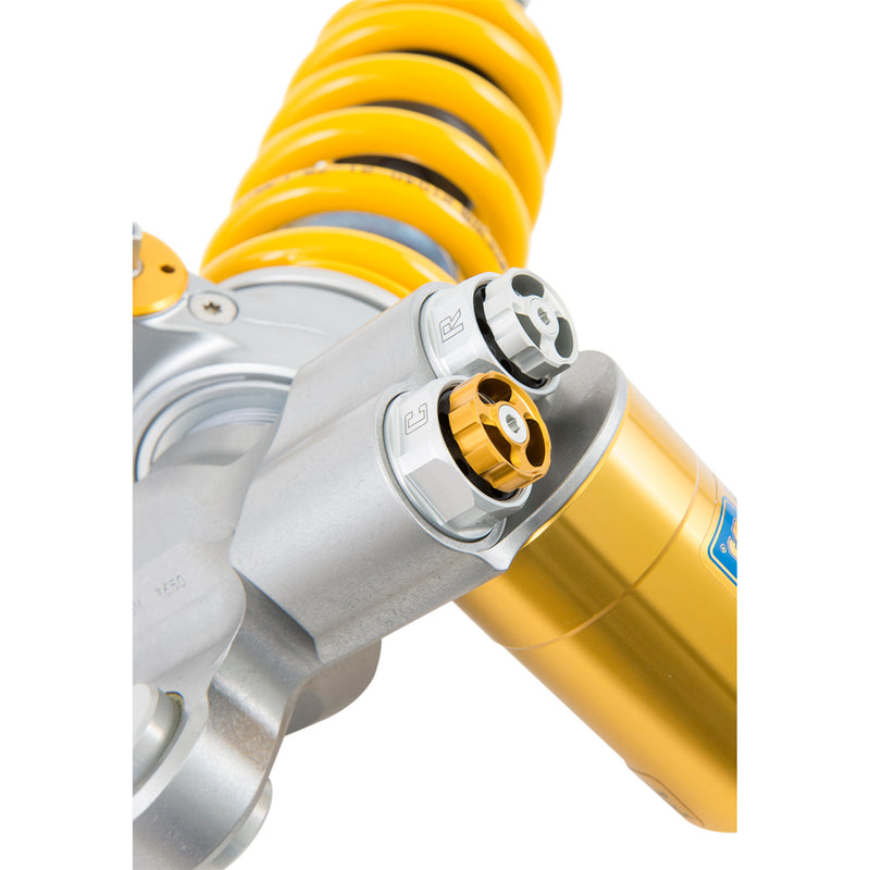 Ohlins TTX GP Shock Absorber - DU 468 Ducati Panigale 2018-2023