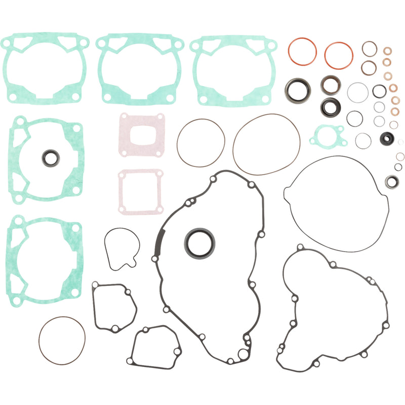 Moose Offroad Gasket Kit - 8110057mse For KTM Dirt Bikes 2023-2025 | Gas Gas Dirt Bikes 2024-2025