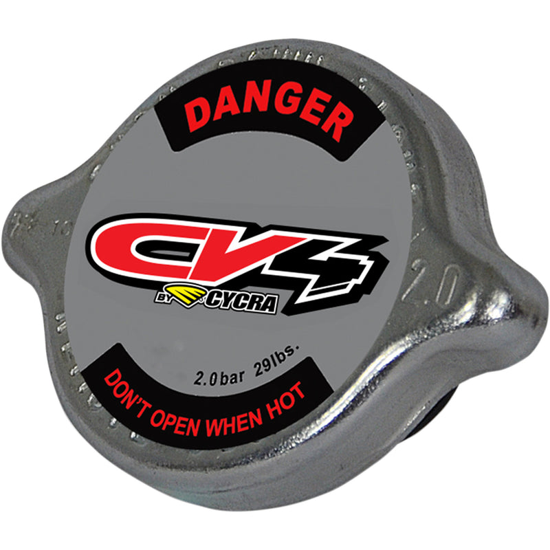 Cv4 Radiator Cap - CV715-29MK Husaberg Dirt Bikes 2016-2018