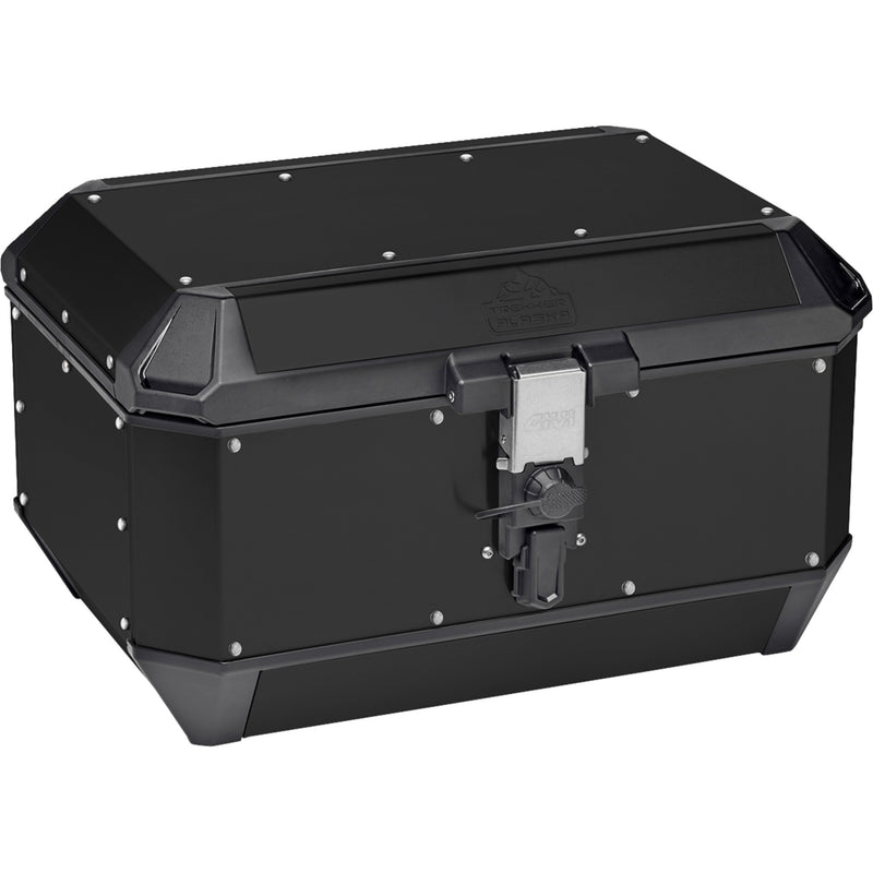 GIVI 3501-2099 ALA56B Alaska Side Case 56l - black