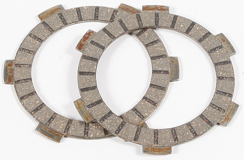 Ebc Redline Clutch Kit - CK3366 For Kawasaki KDX 50 2003-2006 | Suzuki 50 1981-2006