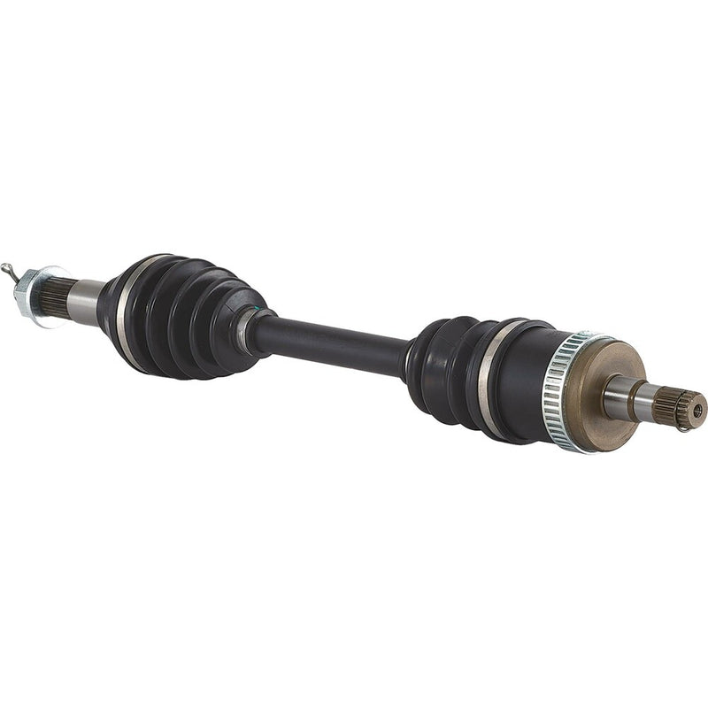 All Balls 8-Ball Extreme Duty Axle - AB8-CA-8-338 Can-Am Renegade 650 4x4 2019