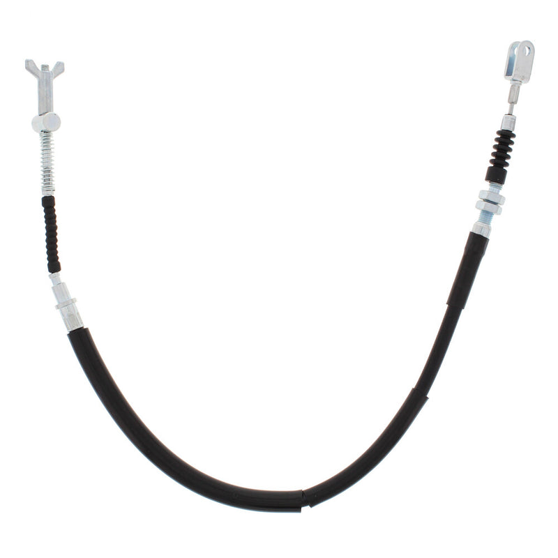 All Balls Rear Brake Cable - 45-4037 Suzuki 400 / 400F / KingQuad 2002-2010