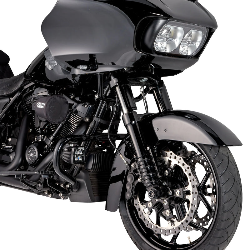 Arlen Ness Tube - 121-003 For Harley Touring 2017-2026