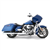Tab Performance 4" B.A.M. Stick Slip-On Mufflers Chrome - 121-1294 For Harley Touring 1995-2021
