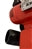 Tab Performance 4.5" B.A.M. Stick Slip-On Mufflers | Black - Chrome Straight Tips, 2.5" Louvered Baffles 121-2297-C2-2.5