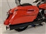 Tab Performance 4.5" B.A.M. Stick Slip-On Mufflers | Black - No Tips, No Baffles 121-2297-N-NB