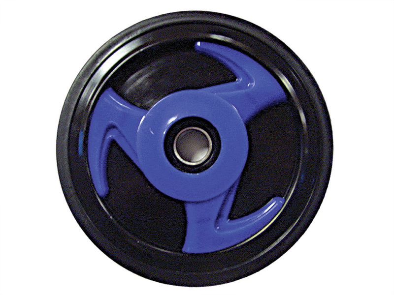 Ppd 541-5095 R0178F-2-213A PPD IDLER 7.01" X 20 MM BLU S/M