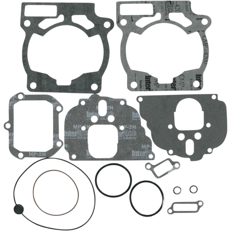 Moose Offroad Gasket - 810309MSE KTM EXC 125 / SX 125 / 125 2002-2006