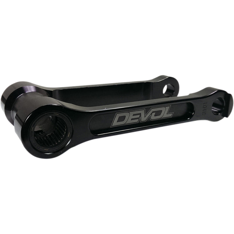 Devol Lowering Link - 0115-3303 KTM Dirt Bikes 2016-2022