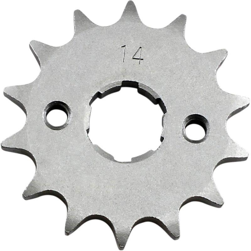 Parts Unlimited Sprocket - K22-2508 Honda Motorcycles 1969-1985