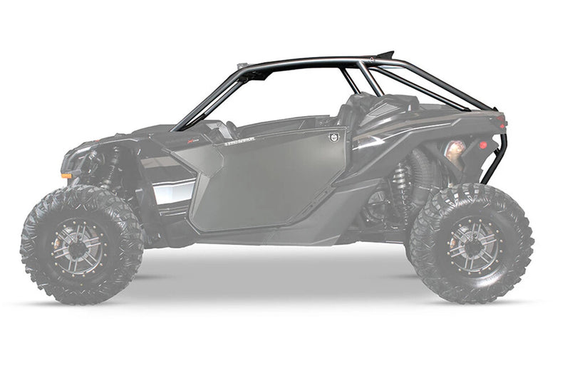 Pro Armor Striker Cage Solar Black - CA162C032SLR Can-Am Maverick 2017-2022