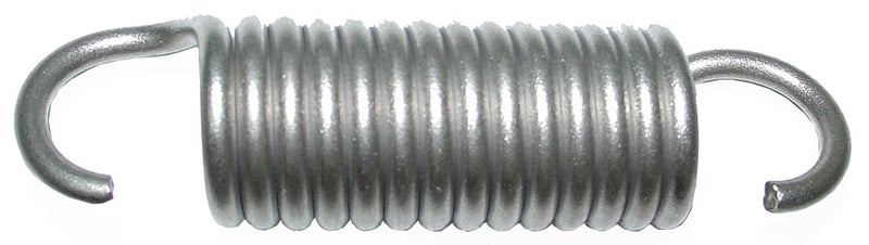 Sp1 Exhaust Spring 59.3MM 10/PK - SM-02007 10/PK Ski-Doo Snowmobiles 1996-2012