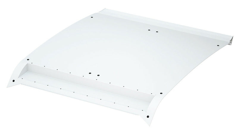 Pro Armor PRO XP Roof With Pocket White - P199R138WH Polaris RZR 2020-2021