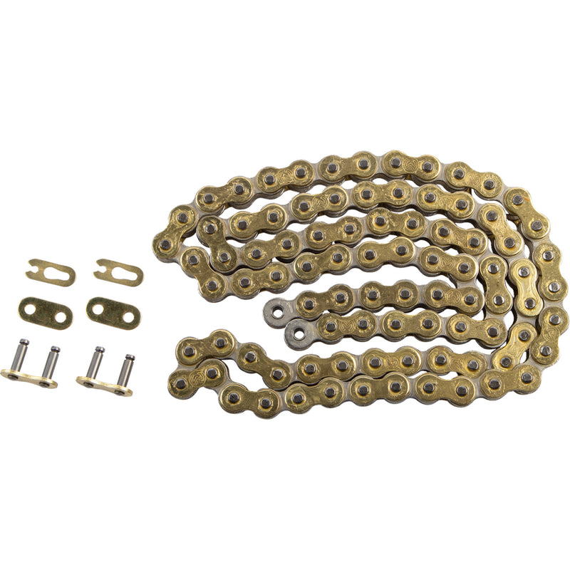 MOOSE OFFROAD M576-00-90 420 RXP Pro-MX Chain gold - 90 links
