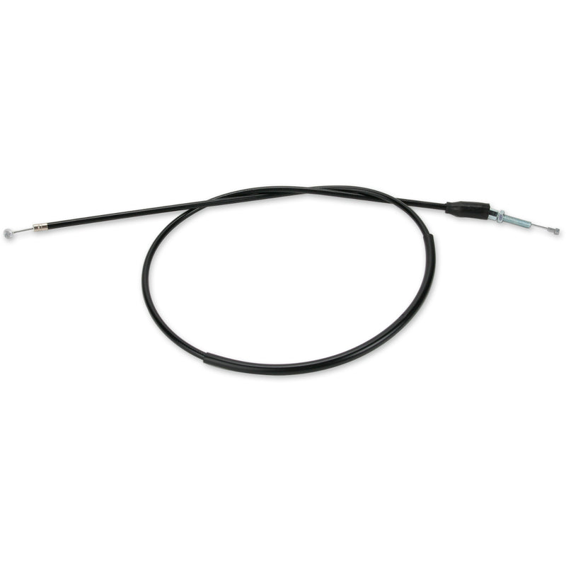 PARTS UNLIMITED K28-0017 Black Vinyl Clutch Cable suzuki