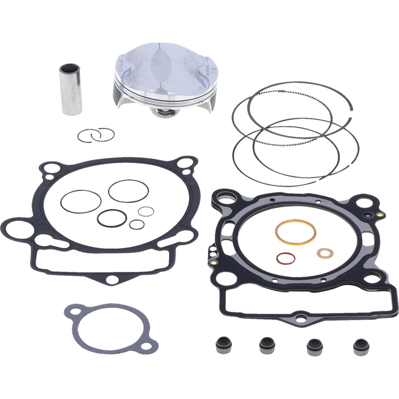 Athena A Piston Kit - P5F0780093001A For Husqvarna FE 250 2020-2022 | KTM EXC-F 250 / EXC 250 2020-2023 | Gas Gas 250F 2021-2023