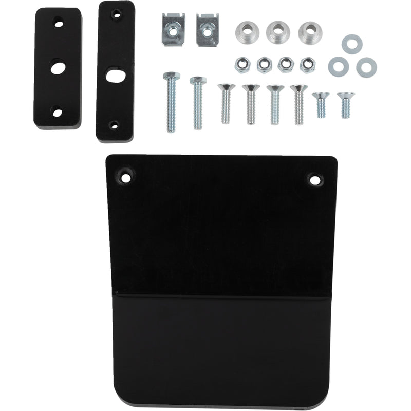 Moose Offroad Xtrem Skid Plate - PX1681 Beta 300 Xtrainer / -Trainer 250 / Xtrainer 2016-2026