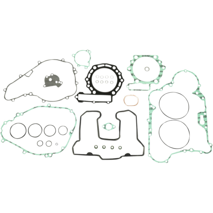 ATHENA 0934-2123 P400250850022 Gasket Kit — Complete Complete Gasket Kit - Kawasaki