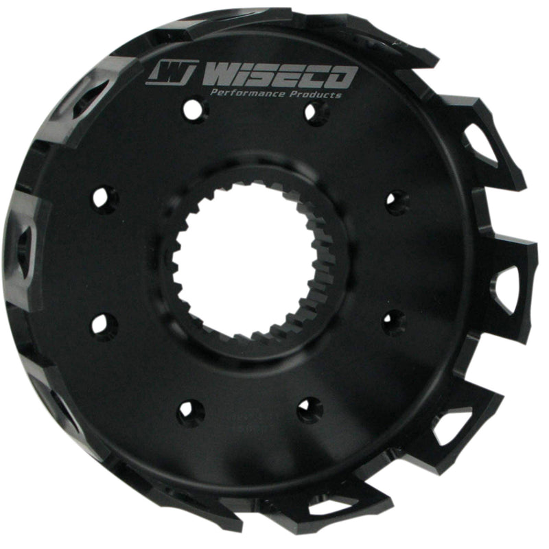 Wiseco Precision Forged Clutch Basket - WPP3003 Honda 250 / TRX250R 1985-1989