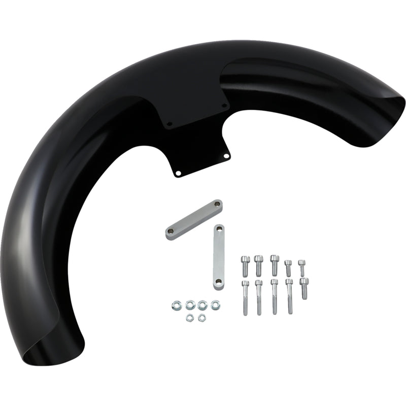 Klock Werks Fender - KWF-04-0469 For Indian 2014-2023