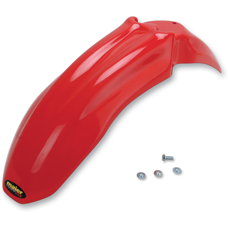 Maier Fender - 13505-12 Honda XR100R / XR80R / CRF100F / CRF80F 2001-2013
