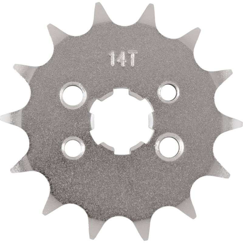 Moose Offroad Sprocket - D26-5176-14CRMO Honda CRF125F / CRF125FB Big Wheel 2014-2026