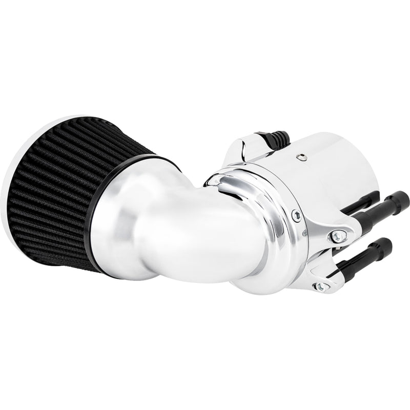 Arlen Ness Velocity 90° Air Cleaner - 800-003 For Indian 2014-2022