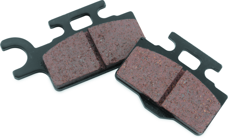 BikeMaster 961226 Kawasaki Brake Pads - Photo - Primary
