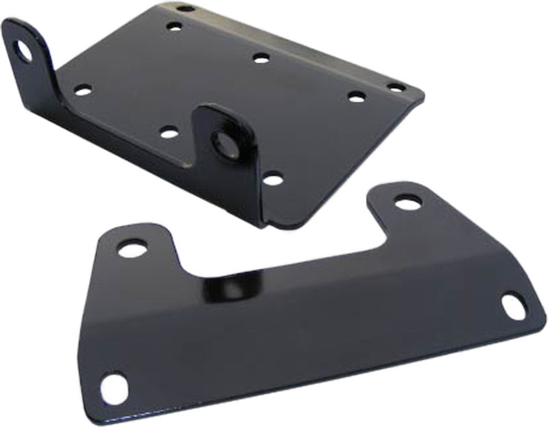 Kfi Products Winch Mount - 100795 Arctic Cat ATVs 2008-2012