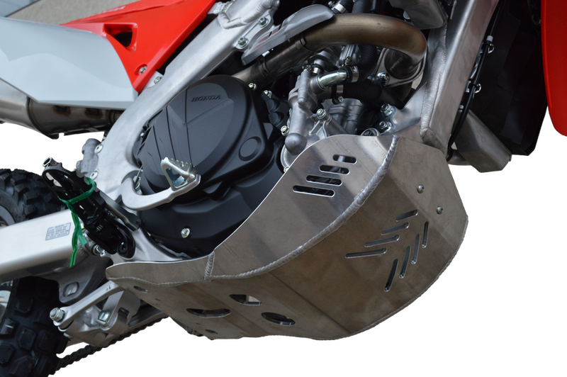 Enduro Engineering Skidplate - 24-6019 Honda CRF450RL / CRF450X 2021-2023