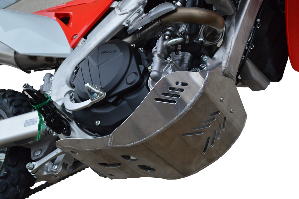 Enduro Engineering 366-246019 24-6019 SKIDPLATE HON
