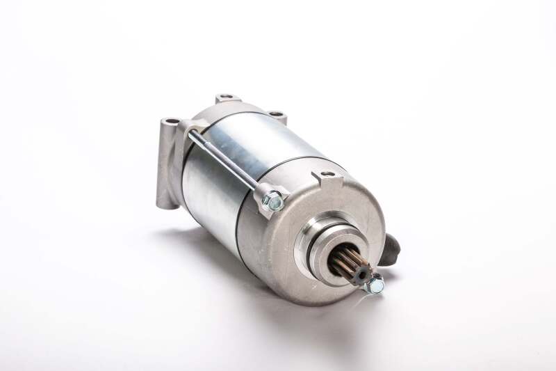 Ricks Motorsport Electrics 61-121 Ricks Motorsport New Honda Starter Motor - User 1