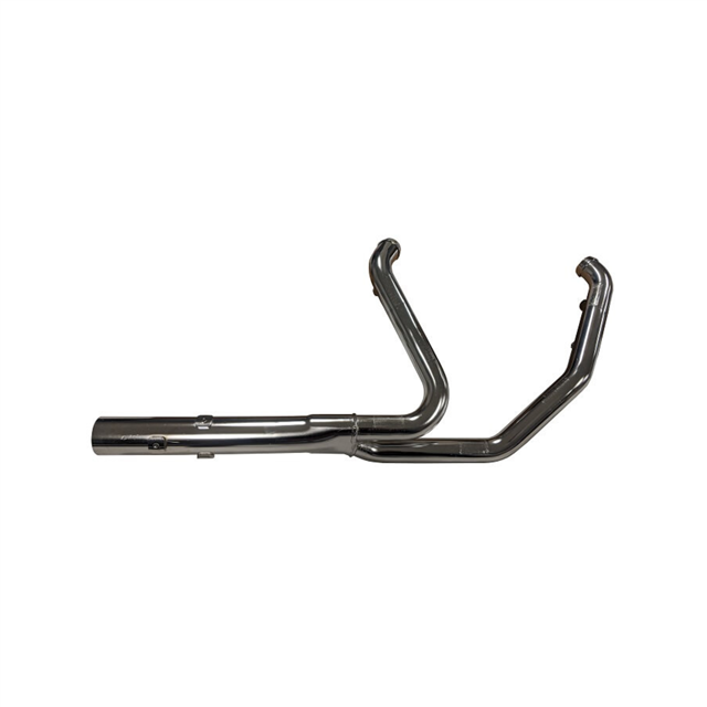 Tab Performance 2-1-2 Header - 123-1202 For Harley Touring 2017-2026