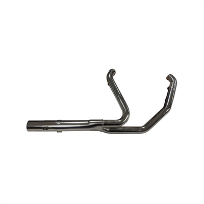 Tab Performance 2-1-2 Header - 123-1202 For Harley Touring 2017-2026