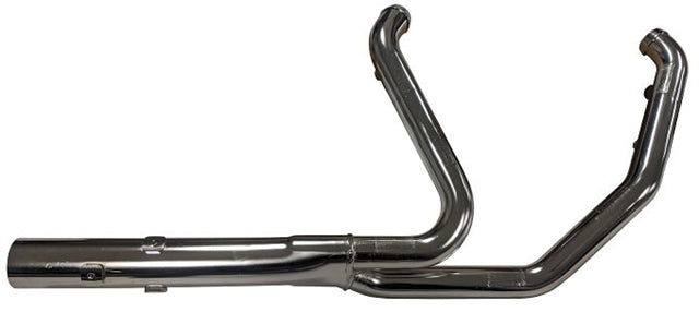 Tab Performance 2-1-2 Header - 123-1202 For Harley Touring 2017-2026