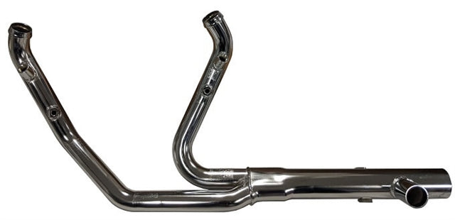 Tab Performance 2-1-2 Header - 123-1202 For Harley Touring 2017-2026