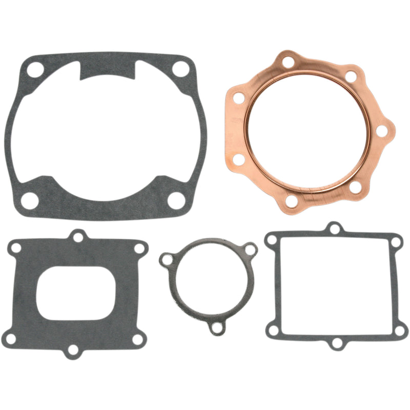 Moose Offroad Gasket - 810271MSE Honda CR500R 1984